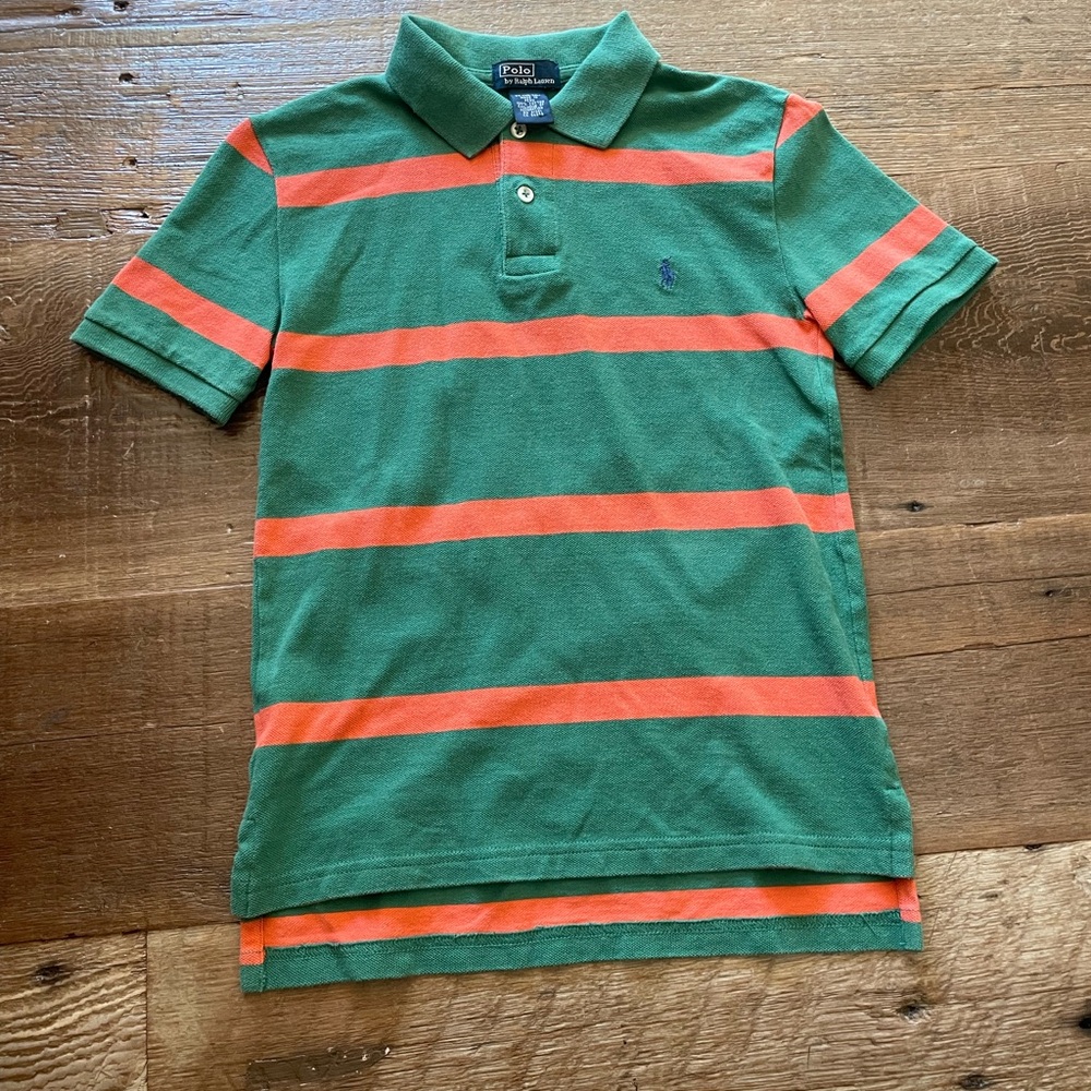 Polo by Ralph Lauren polo vintage kid